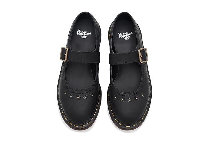 Dr. Martens Mary Jane Flower - Image 2