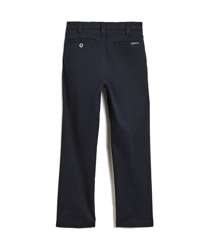 Quiksilver Kids Everyday Union Stretch Chino (Big Kid) - Image 2