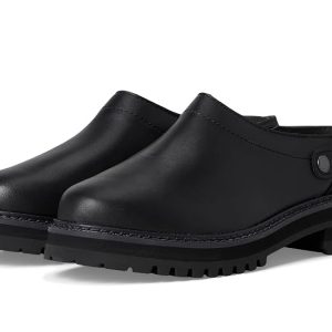 L.L.Bean Camden Hill Clog Convertible Strap