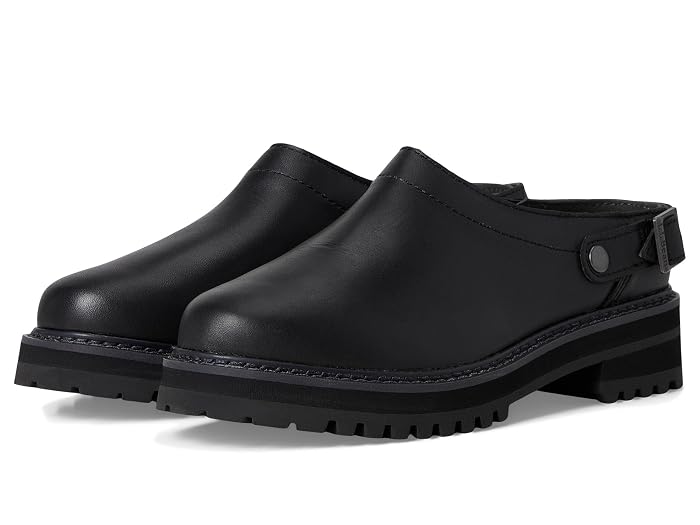 L.L.Bean Camden Hill Clog Convertible Strap