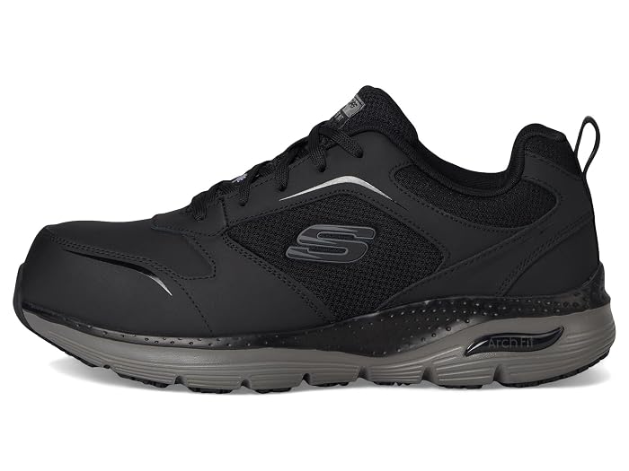 SKECHERS Work Arch Fit SR Comp Toe - Image 4