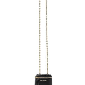 Marc Jacobs Babe Mini Vanity Bag