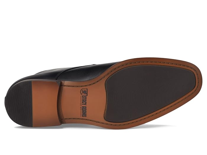 Stacy Adams Kaius Double Monk Strap Boots - Image 3