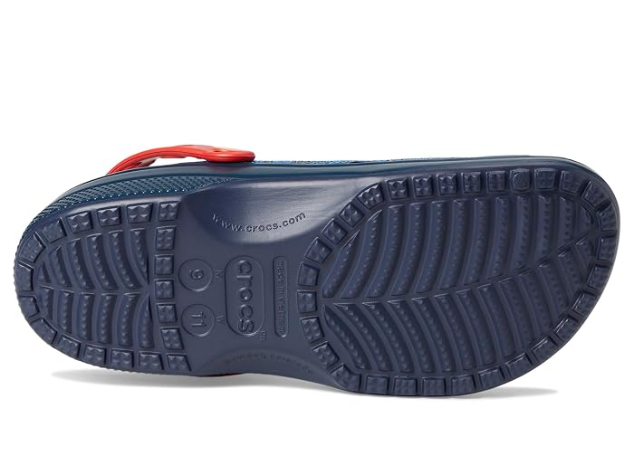 Crocs Classic Superman Clog - Image 3