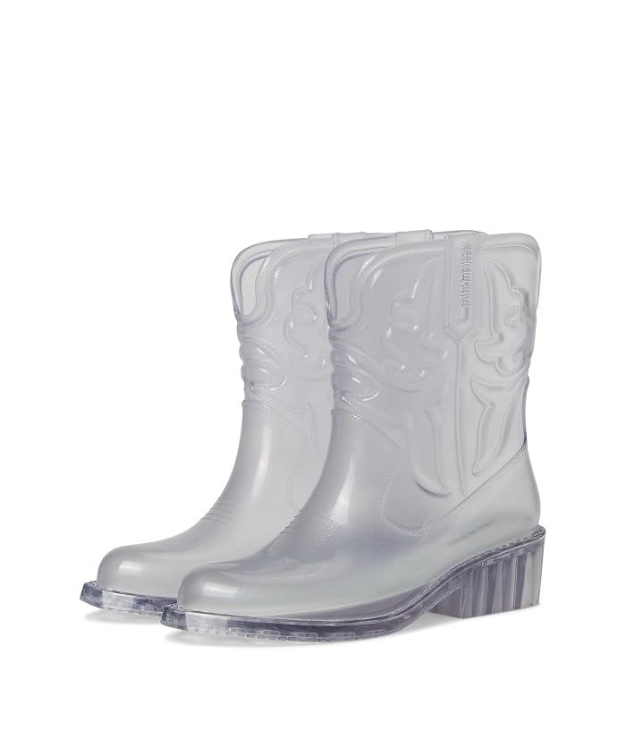 Mini Melissa Texas Boots (Little Kid/Big Kid)