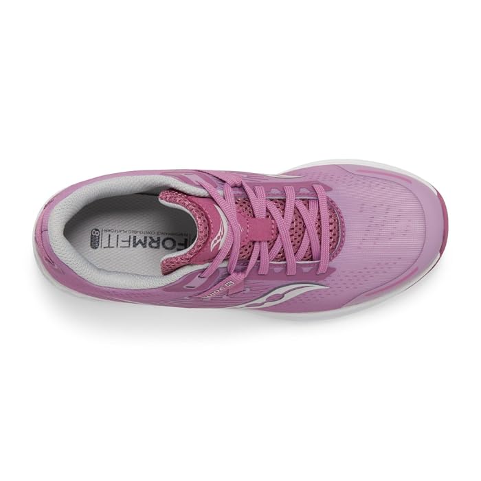 Saucony Kids Guide 16 Sneaker (Little Kid/Big Kid) - Image 2