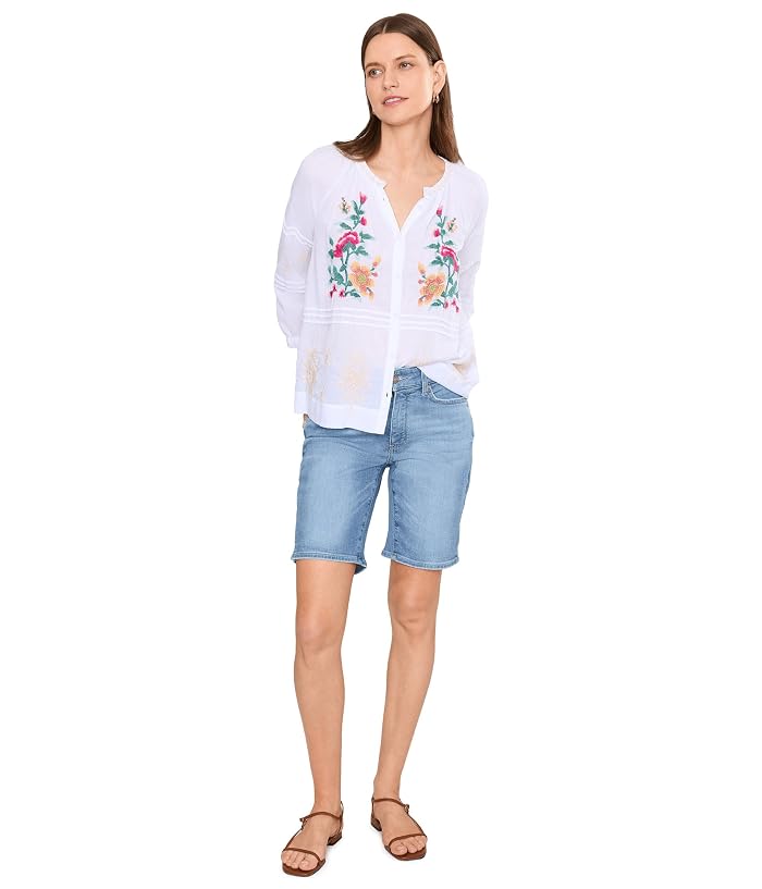 NYDJ Ella Shorts - Image 2