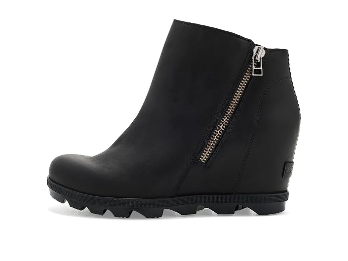 SOREL Joan Rhapsody Zip Wedge - Image 4