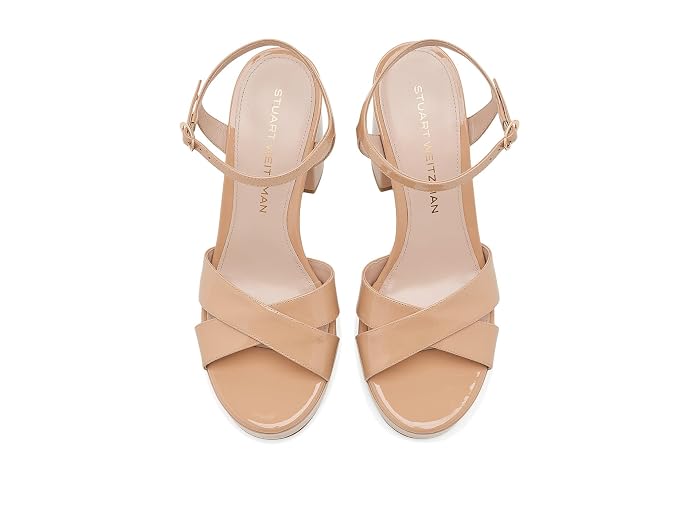 Stuart Weitzman Dayna Platform Sandals - Image 2
