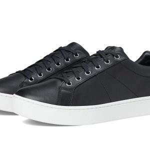 L.L.Bean Eco Bay Sneaker Leather
