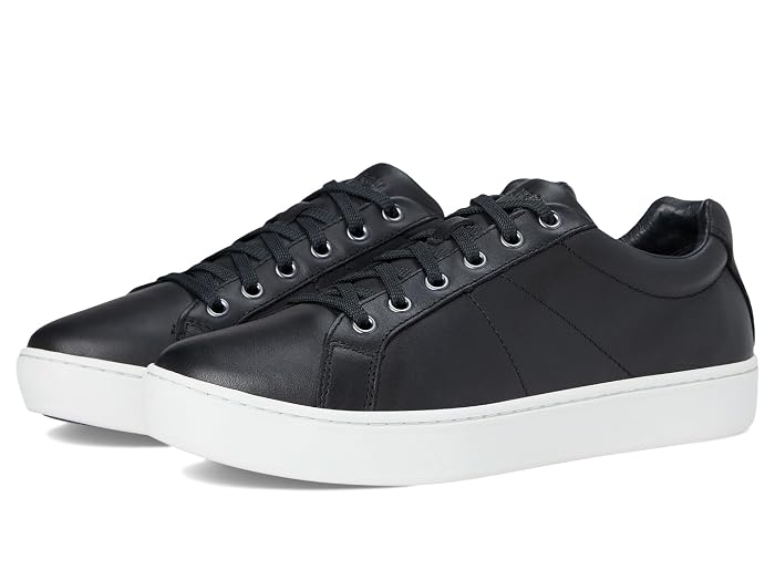 L.L.Bean Eco Bay Sneaker Leather