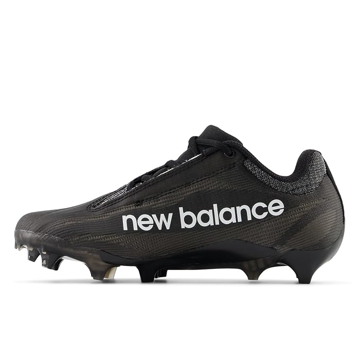 New Balance BurnX4 Lacrosse Cleats - Image 3
