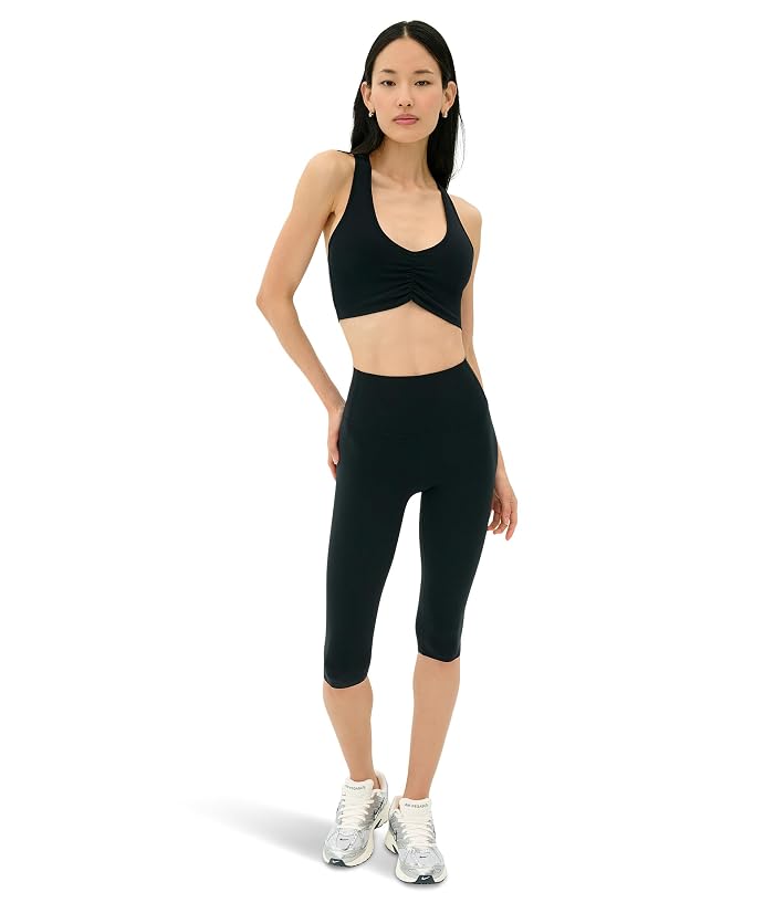 Splits59 Airweight Light Support Bra with Ruching - Image 4