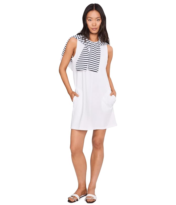 Lilla P Center Seam Tank Dress - Image 2