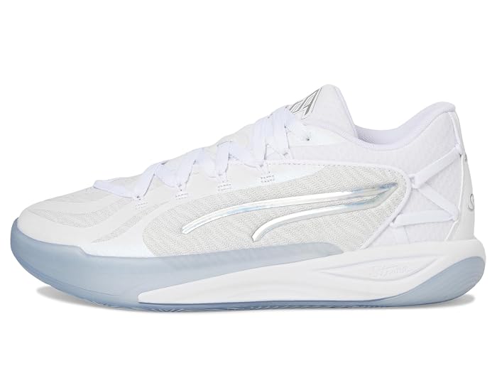 PUMA Stewie Basketball Shoes - Image 2