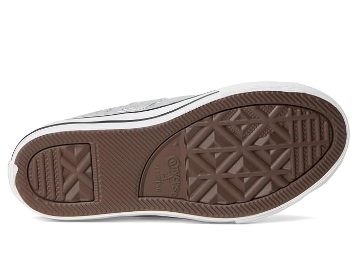 Converse Kids Chuck Taylor® All Star® Dainty Mary Jane Disco Easy On (Little Kid) - Image 3