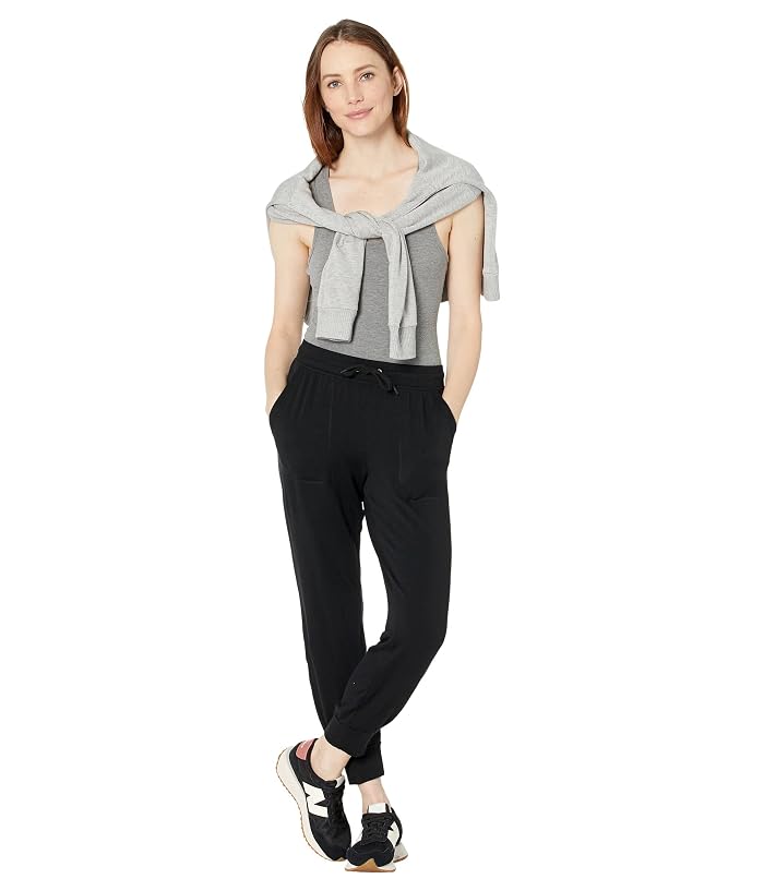 Splendid Super Soft French Terry Jogger - Image 4