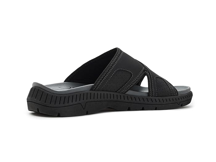 Nunn Bush Laguna Slide Sandal Lightweight and Comfortable - Image 3