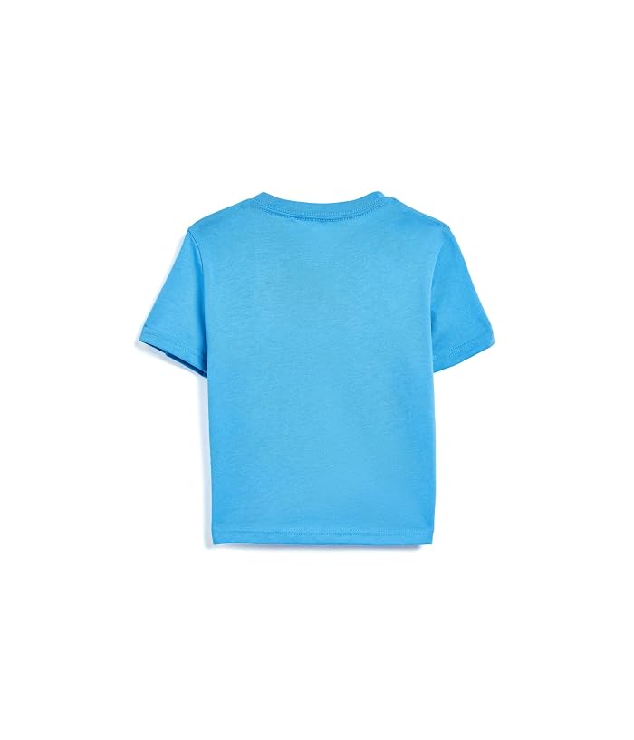 Nike Kids In the Zone Jersey Shorts Set (Toddler) - Image 2