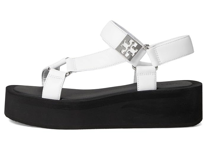Tory Burch Mellow Platform Sandals - Image 2