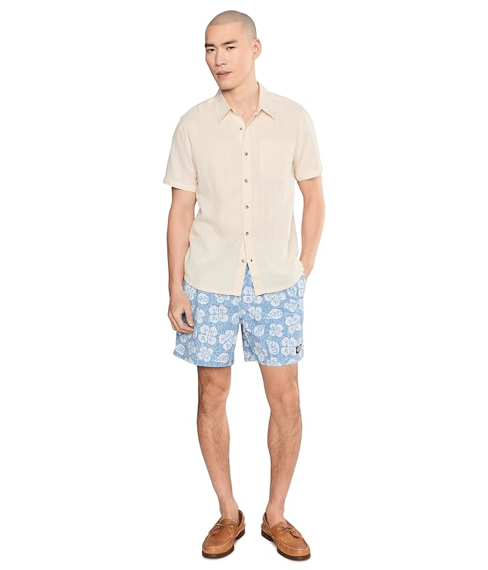 Vineyard Vines 6" Island Trunks - Image 2