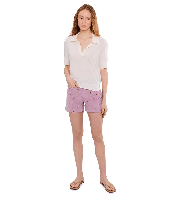 Toad&Co Coaster Cord Shorts - Image 2