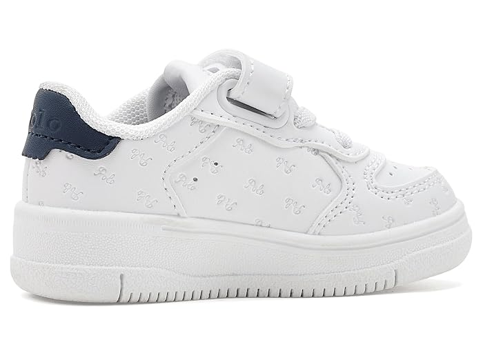 Polo Ralph Lauren Kids Masters Court Ps (Toddler) - Image 3