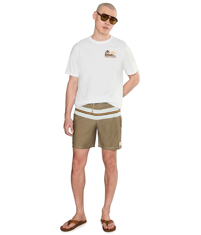 Hurley Phantom Naturals Topanga 18 - Image 2