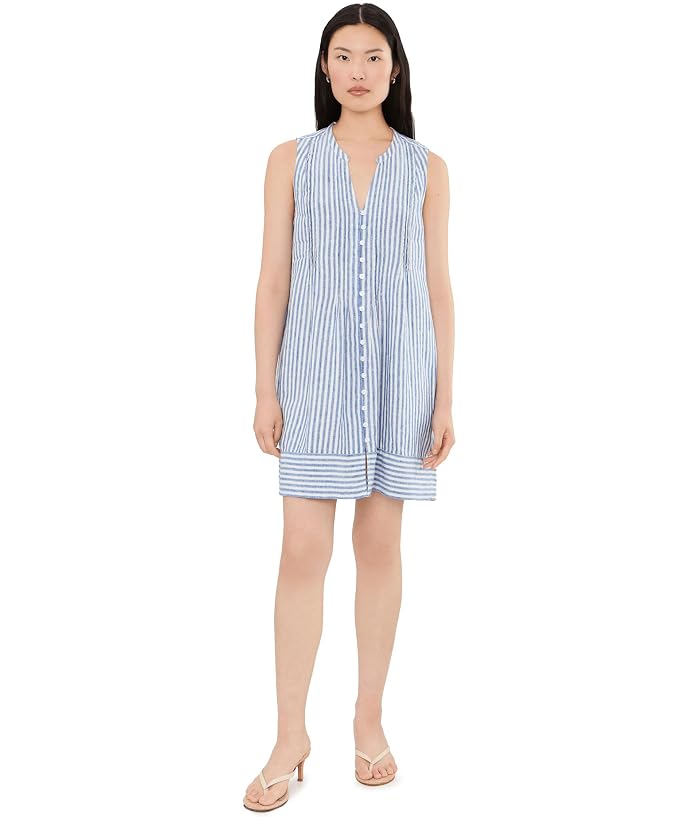 Faherty Devin Dress - Image 2