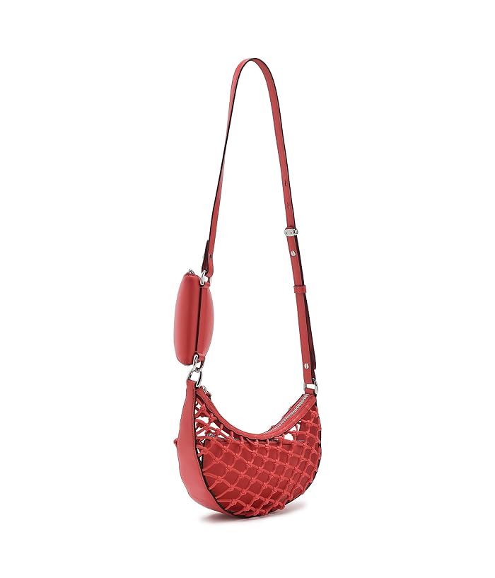 Kate Spade New York Duo Woven Crossbody Bag - Image 2