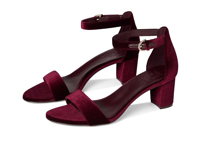 Naturalizer Vera Dress Sandals