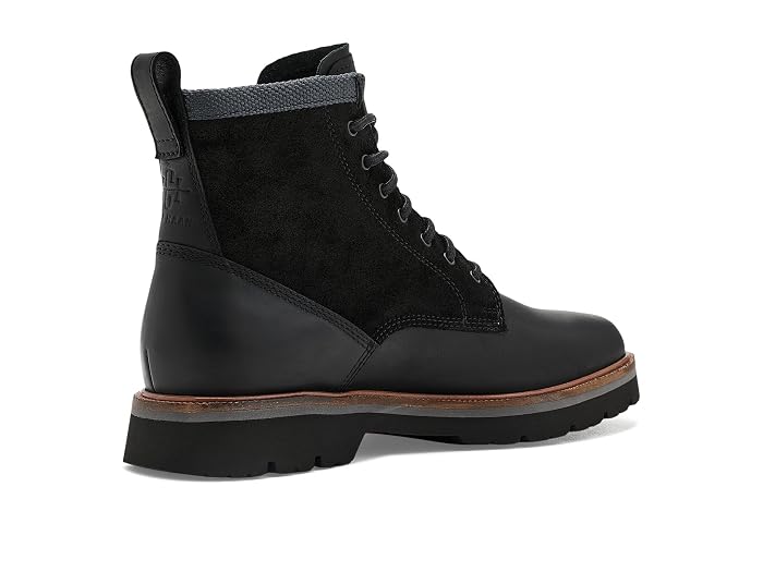 Cole Haan American Classics Plain Toe Boots - Image 3