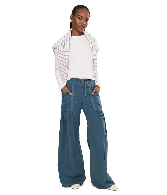 XCVI Willow Wide Leg Pants - Image 2