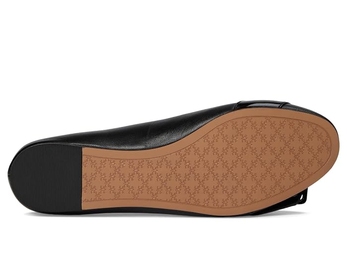 Johnston & Murphy Claire Belted Flat - Image 3