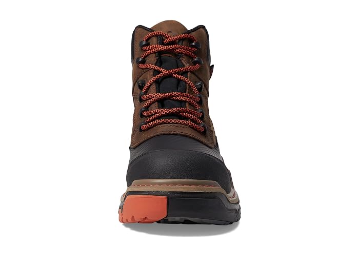 Wolverine Raider Shield 6" Carbonmax - Image 2