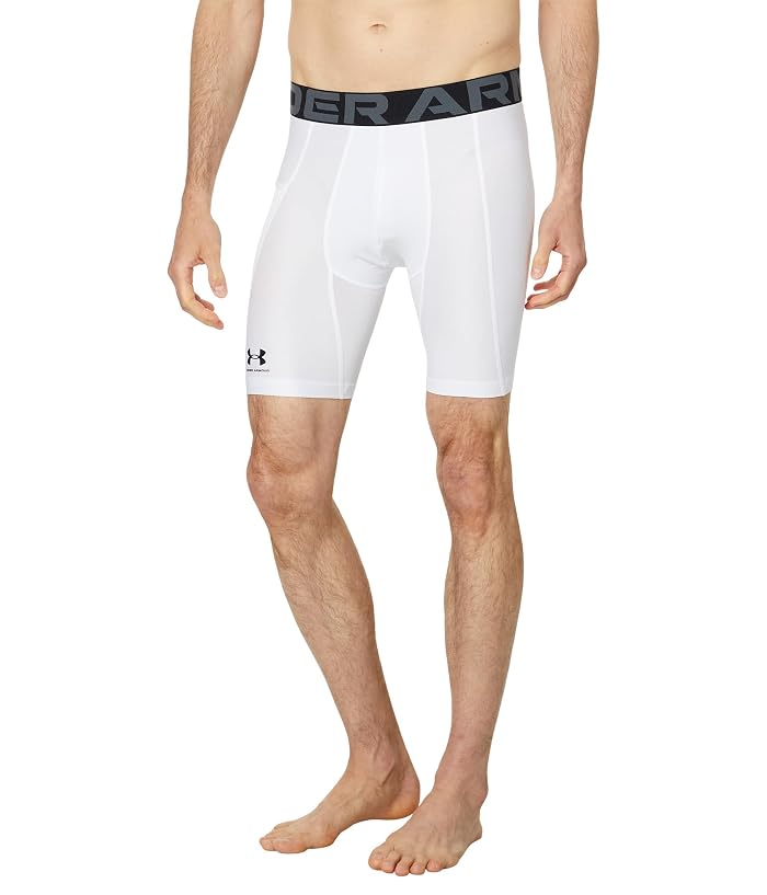 Under Armour Heatgear Armour Shorts - Image 4