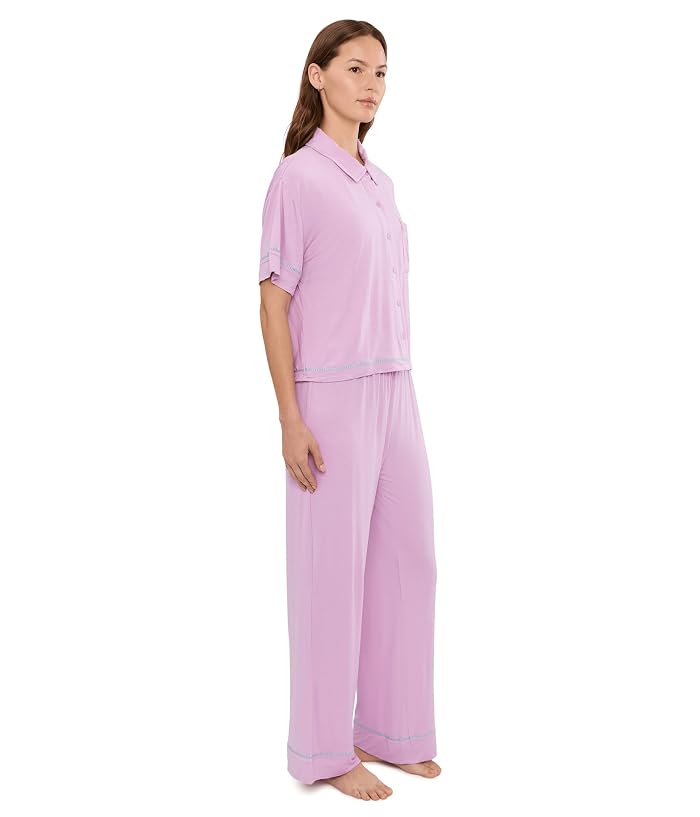 HONEYDEW Sweet Solstice Short Sleeve PJ Set - Image 3