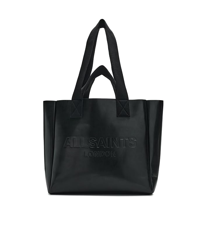 AllSaints Izzy Leather Tote