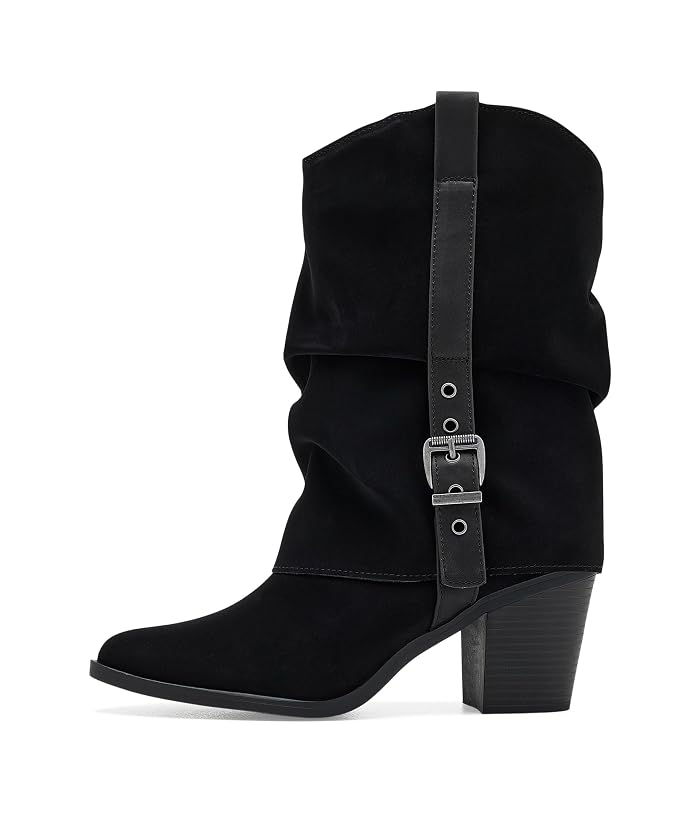 Blowfish Malibu Carter Zip Tall Boots - Image 4