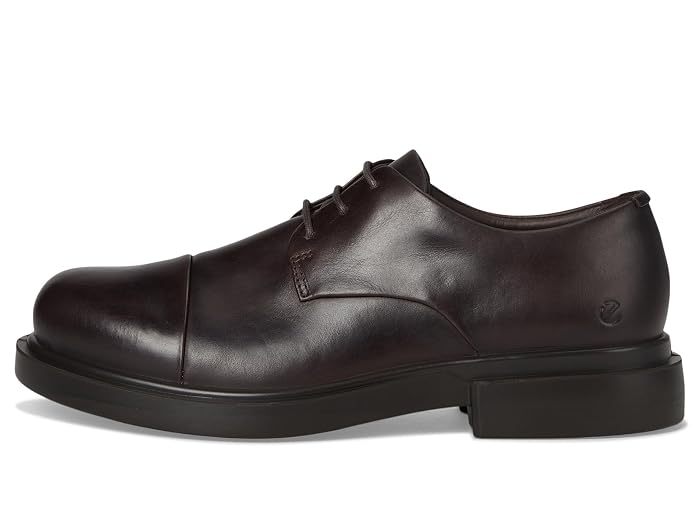 ECCO Seoul Plain Toe Oxford - Image 4