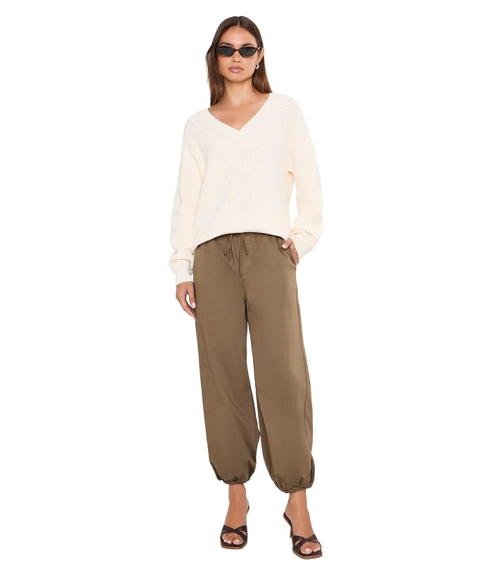 Tommy Bahama Salt and Sea Wash V-Neck Sweater - Image 2