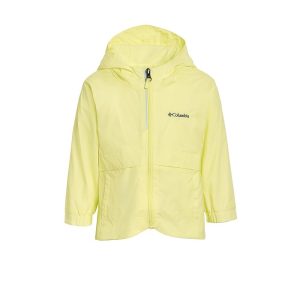 Columbia Kids Rain-zilla II Jacket (Toddler)