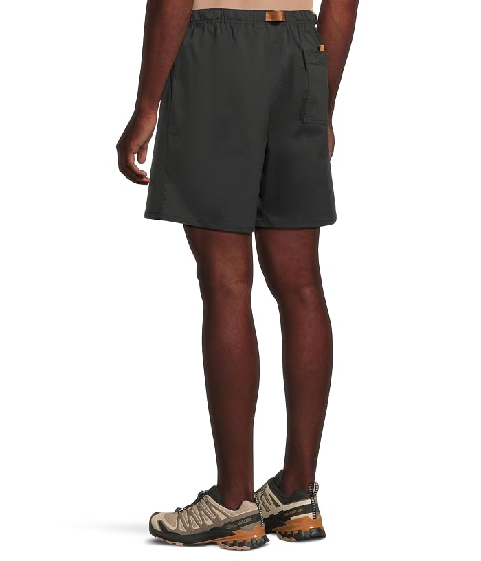 Prana Stretch Zion Pull On Shorts - Image 3