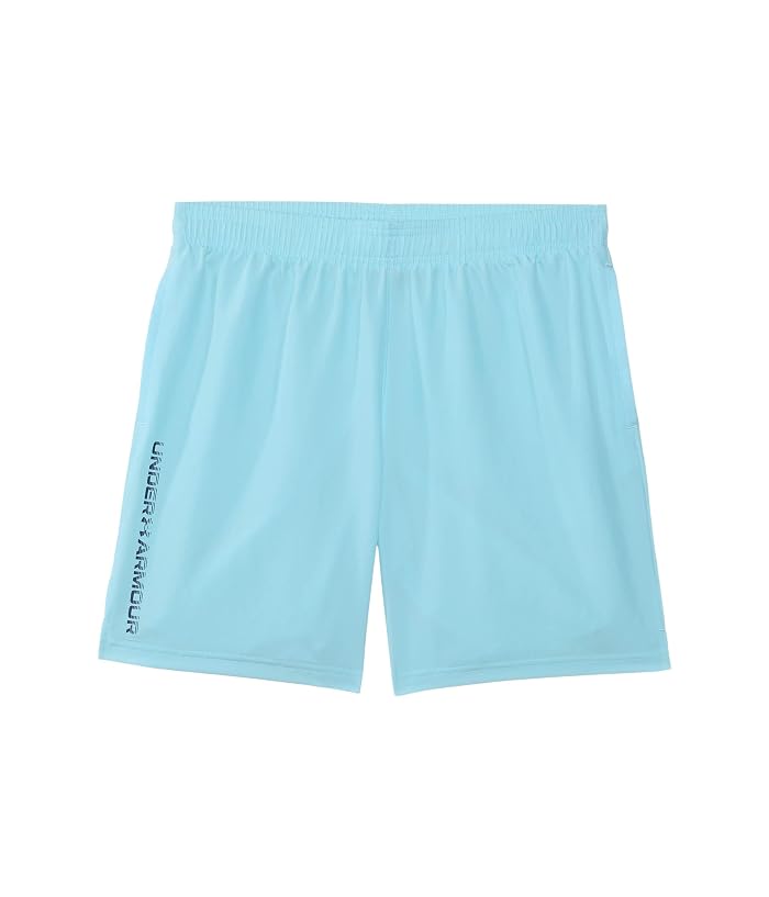 Under Armour Kids Tech Woven Workmark Shorts - Image 3