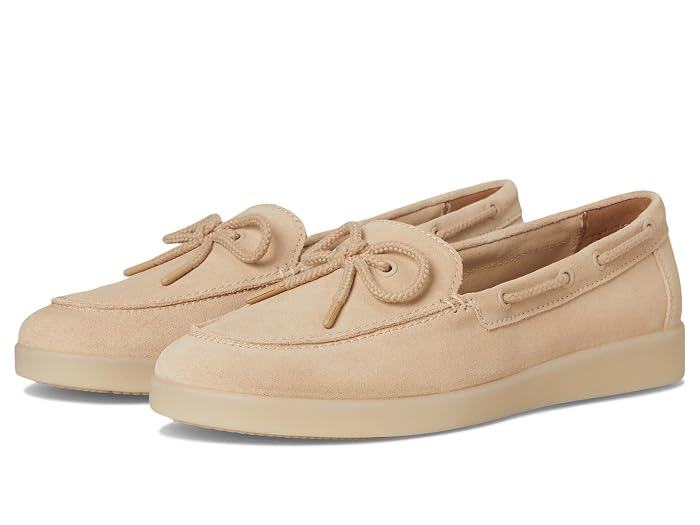 Naturalizer Keel Boat Shoes