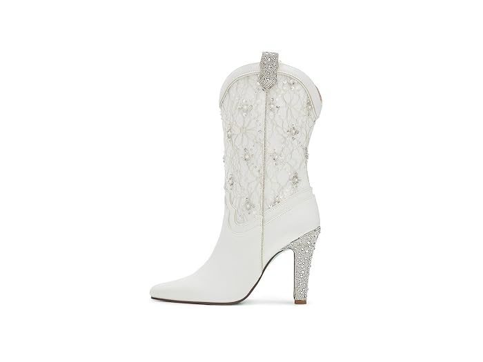 Blue by Betsey Johnson Bruno - Image 2