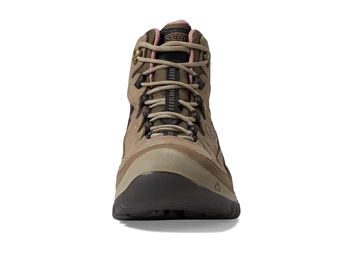 KEEN Targhee 4 Mid Height Durable Comfortable Waterproof - Image 3