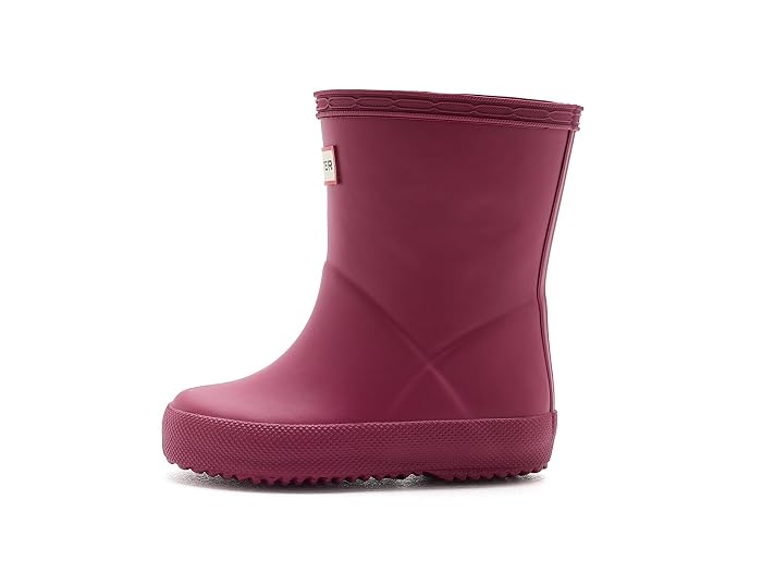 Hunter Kids First Classic Boots (Toddler/Little Kid) - Image 4