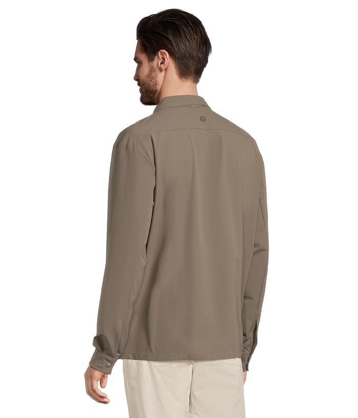 Marmot AirExchange SolarShield Overshirt - Image 3