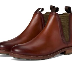 Stacy Adams Isaacson Chelsea Boots
